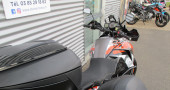 KTM 1190 ADVENTURE 2013