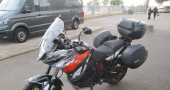 KTM 1190 ADVENTURE 2013