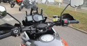 KTM 1190 ADVENTURE 2013