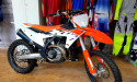 KTM 450 SX-F 2023 - (126 €/mois*)