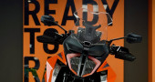 KTM 1290 SUPER DUKE GT TECH PACK