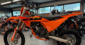 KTM 85 SX 2025 PETITES ROUES
