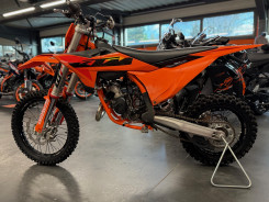 KTM 85 SX 2025 PETITES ROUES