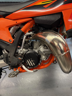 KTM 85 SX 2025 PETITES ROUES