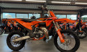KTM 85 SX 2025 PETITES ROUES