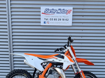 KTM ktm 85 sx 2024 *102 hrs