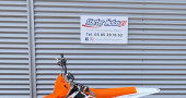 KTM ktm 85 sx 2024 *102 hrs