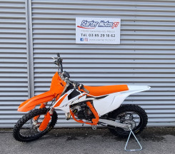KTM ktm 85 sx 2024 *102 hrs