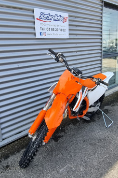 KTM ktm 85 sx 2024 *102 hrs