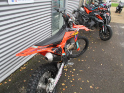 KTM 250 SX-F 2025 32h