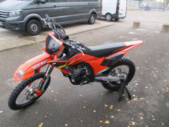 KTM 250 SX-F 2025 32h