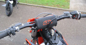 KTM 250 SX-F 2025 32h
