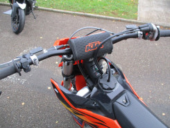 KTM 250 SX-F 2025 32h