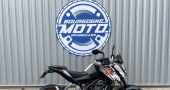 KTM 125 DUKE