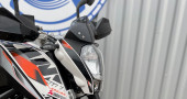 KTM 125 DUKE