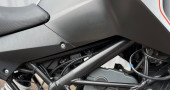 KTM 125 DUKE