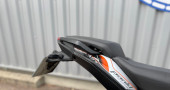 KTM 125 DUKE