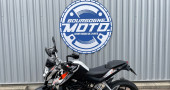 KTM 125 DUKE
