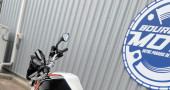 KTM 125 DUKE