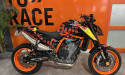 KTM 890 DUKE R