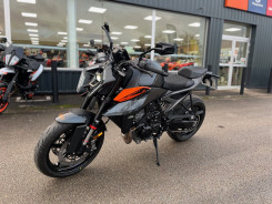 KTM 990 DUKE