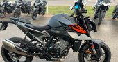 KTM 990 DUKE