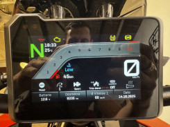 KTM 990 DUKE