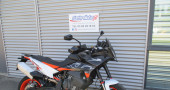 KTM 890 SMT 2024 TECH PACK à partir de 214€/mois*