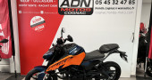 KTM 125 DUKE