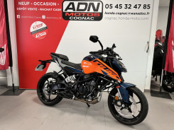 KTM 125 DUKE