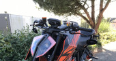 KTM 1290 SUPER DUKE R