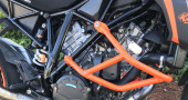 KTM 1290 SUPER DUKE R