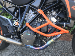 KTM 1290 SUPER DUKE R