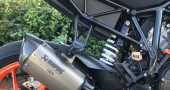 KTM 1290 SUPER DUKE R