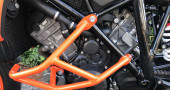 KTM 1290 SUPER DUKE R