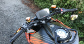 KTM 1290 SUPER DUKE R