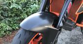 KTM 1290 SUPER DUKE R