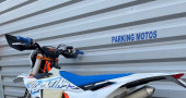 KTM 250 EXC