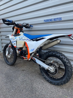 KTM 250 EXC