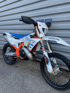 KTM 250 EXC