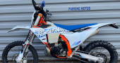 KTM 250 EXC