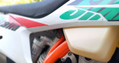 KTM EXC-F 350 six days