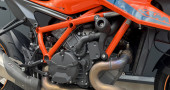 KTM 1290 SUPER DUKE R 2020