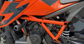 KTM 1290 SUPER DUKE R 2020