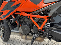 KTM 1290 SUPER DUKE R 2020