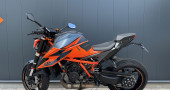 KTM 1290 SUPER DUKE R 2020