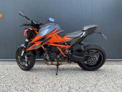 KTM 1290 SUPER DUKE R 2020