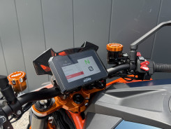 KTM 1290 SUPER DUKE R 2020