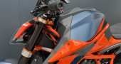KTM 1290 SUPER DUKE R 2020