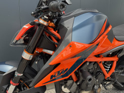 KTM 1290 SUPER DUKE R 2020